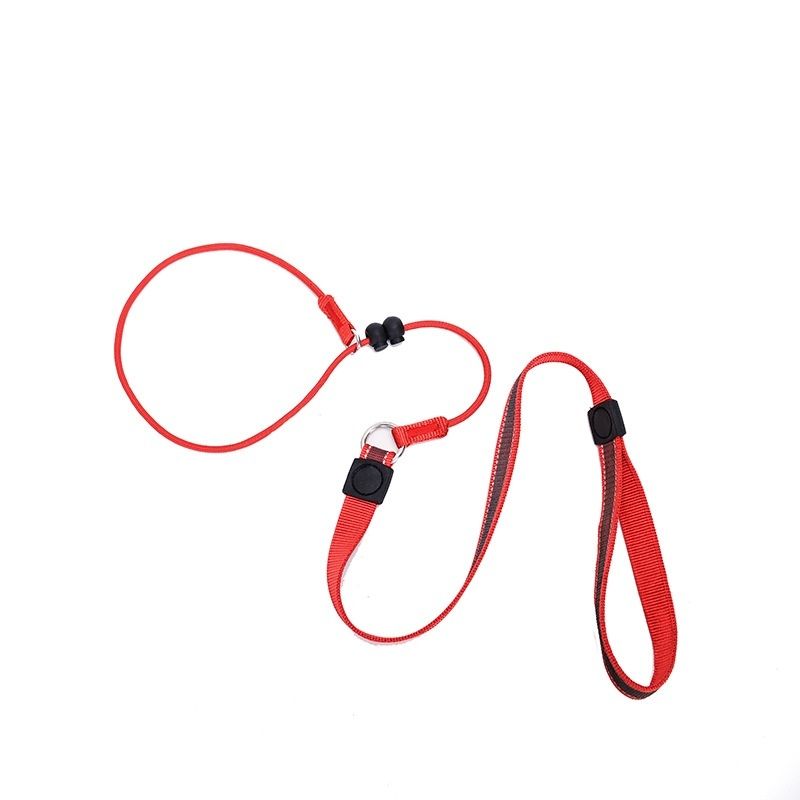 Dog Training Leash Anti-Slip Control Rope for Walking & Trainer - photo 2