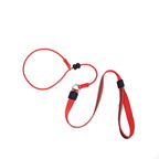 Dog Training Leash Anti-Slip Control Rope for Walking & Trainer - photo 2