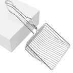 Cat Litter Scoop Long Handle Durable Deep Shovel for Litter Boxes - photo 2
