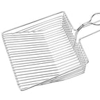 Cat Litter Scoop Long Handle Durable Deep Shovel for Litter Boxes - photo 4