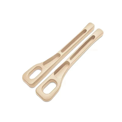 Seat Gap Filler for Car SUV Console Gap Blocker Stopper 2 Pack - photo 1