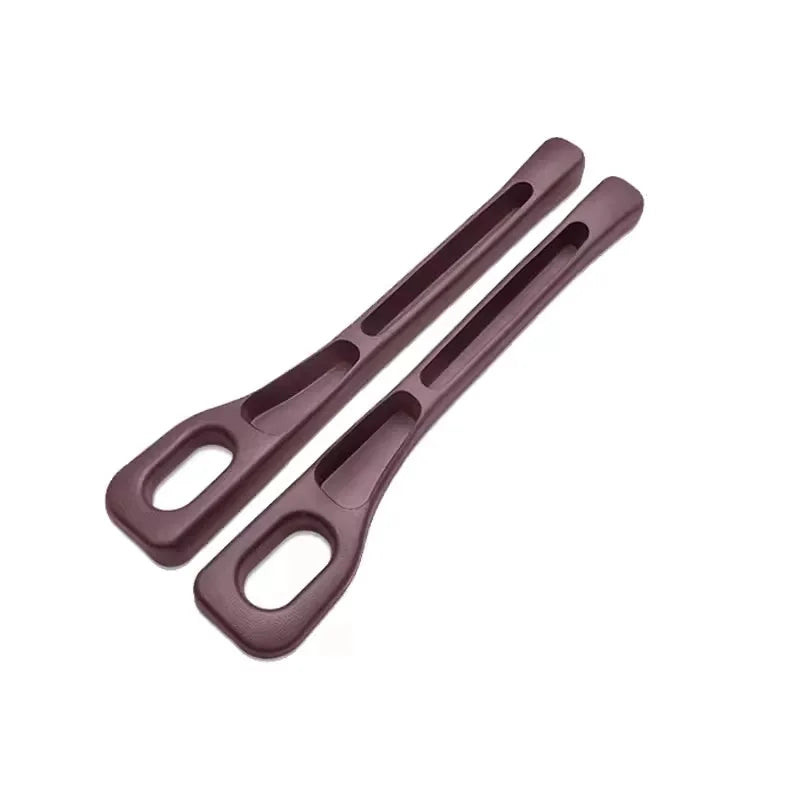 Seat Gap Filler for Car SUV Console Gap Blocker Stopper 2 Pack - photo 3