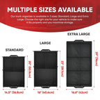 Car Trunk Organizer Foldable Storage Box for Car Boot Accessories - photo 3