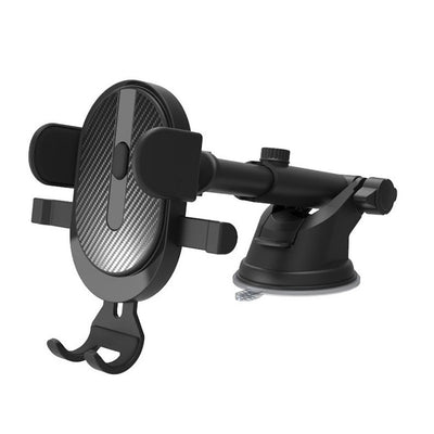 Dashboard Car Phone Holder - Universal Mobile Mount for All Cars - photo 1