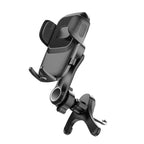 Car Phone Holder Air Vent Clip Mount 360 Rotating Universal Mount - photo 1