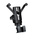Air Vent Phone Holder Gravity Car Mount for Smartphones Dashboard - photo 1