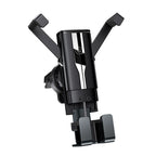 Air Vent Phone Holder Gravity Car Mount for Smartphones Dashboard - photo 1