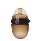 Anti Colic Baby Bottle Wide Neck Feeding Bottle for Newborn 0-36m - photo 3