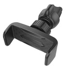Air Vent Phone Holder - Adjustable Clamp Mount for Your Car Use - photo 1
