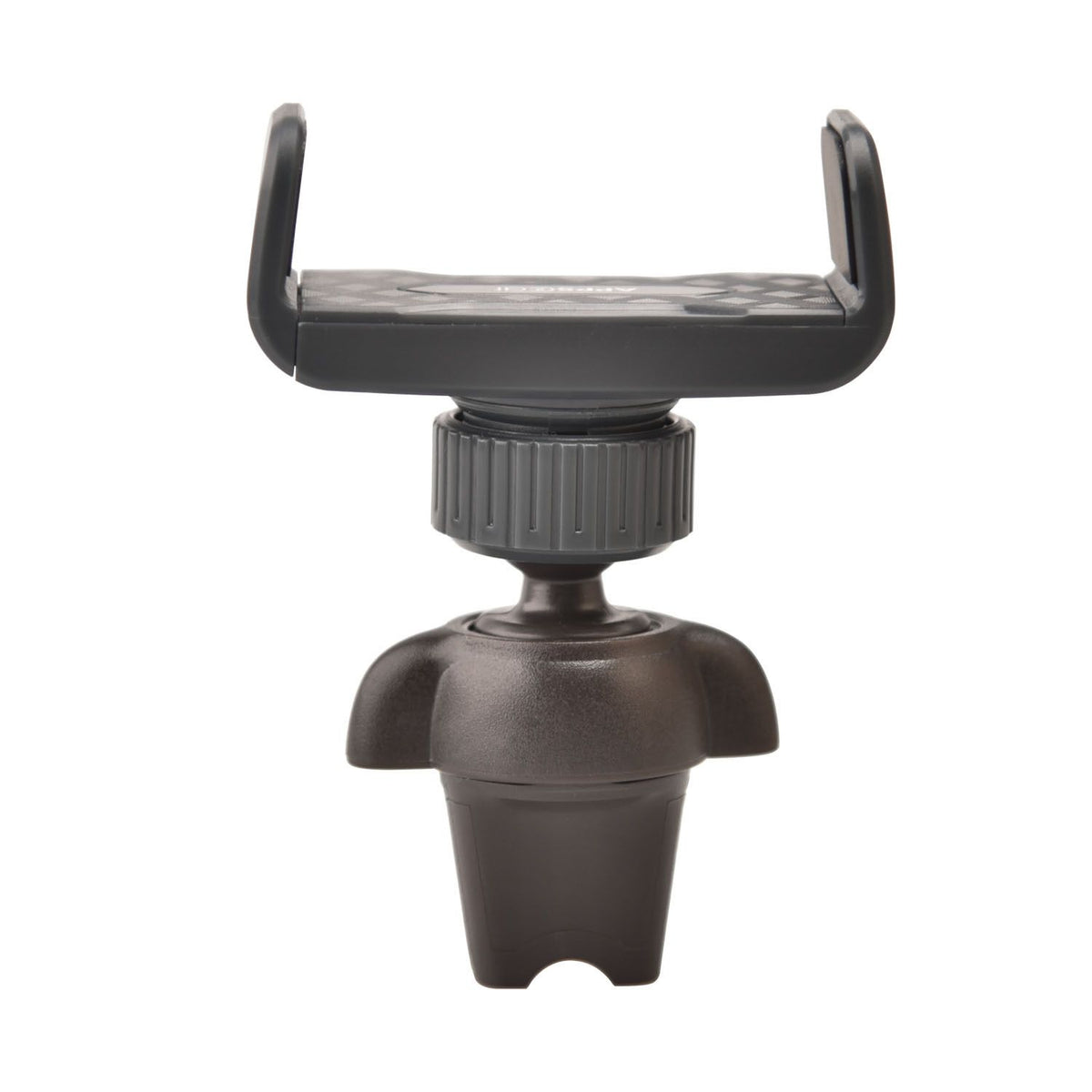 Air Vent Phone Holder - Adjustable Clamp Mount for Your Car Use - photo 2