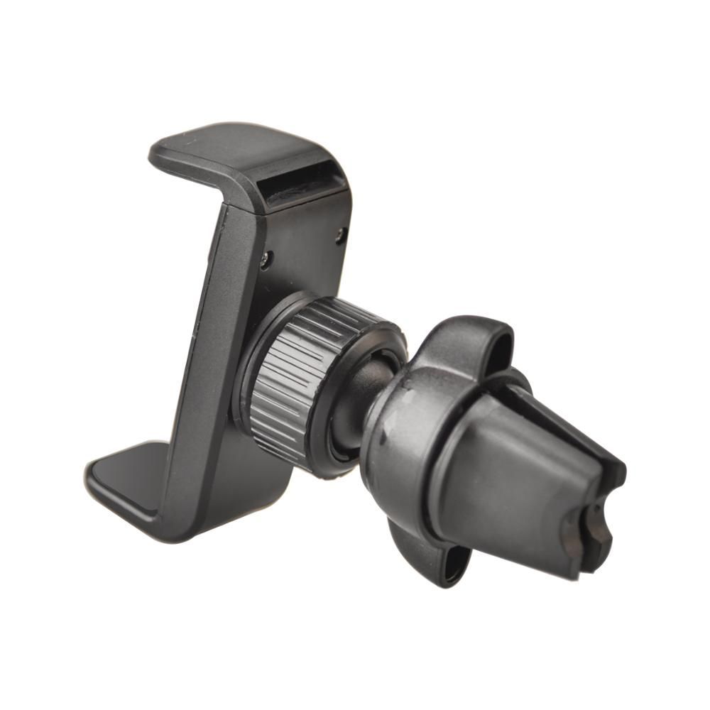 Air Vent Phone Holder - Adjustable Clamp Mount for Your Car Use - photo 3