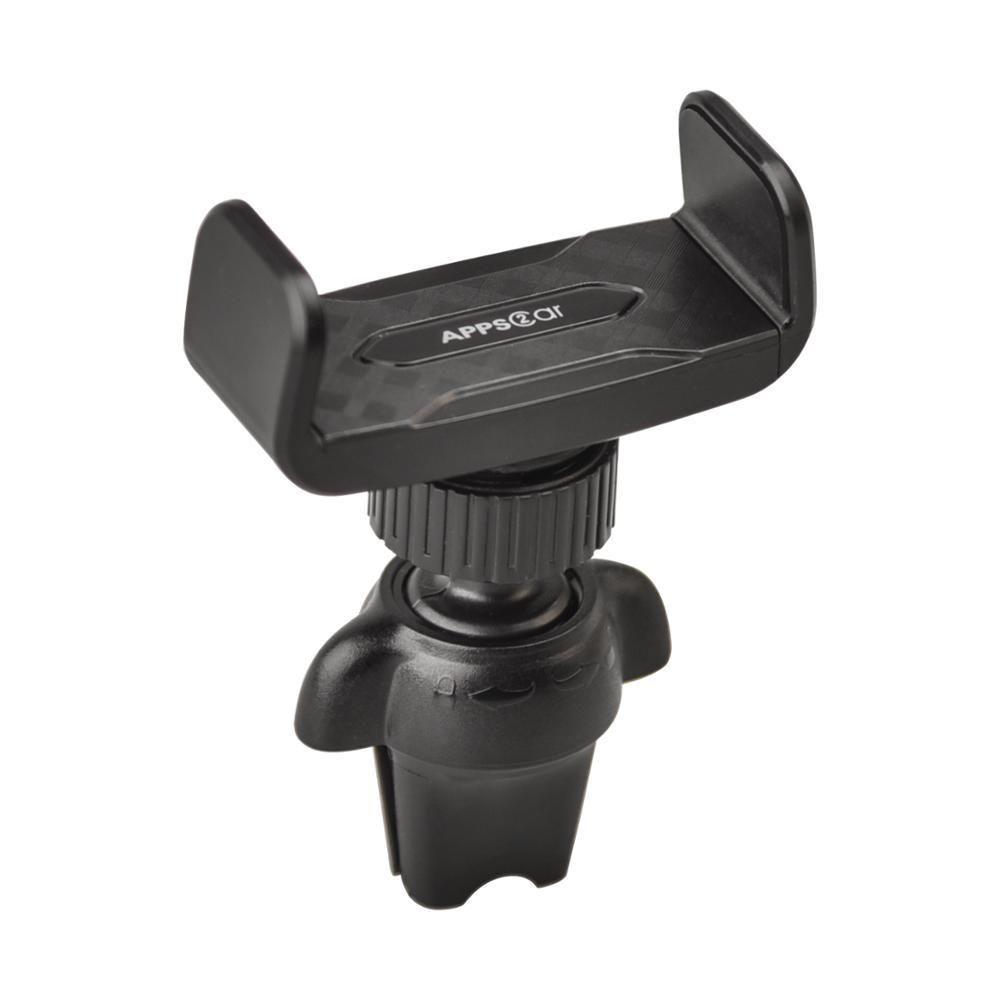 Air Vent Phone Holder - Adjustable Clamp Mount for Your Car Use - photo 4