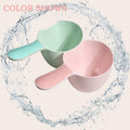 Baby Bath Cup for Shampoo Rinse and Hair Wash - Bath Time Helper - photo 1