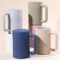 Baby Bath Rinse Cup Shampoo Rinser for Kids Bath Time Washing - photo 1