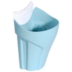 Baby Bath Shower Cup - Eye Protect Shampoo Rinse Cup for Kids - photo 1