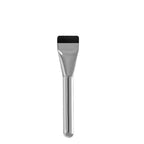 Flat Foundation Makeup Brush for Smooth Base & Mask Application - photo 1