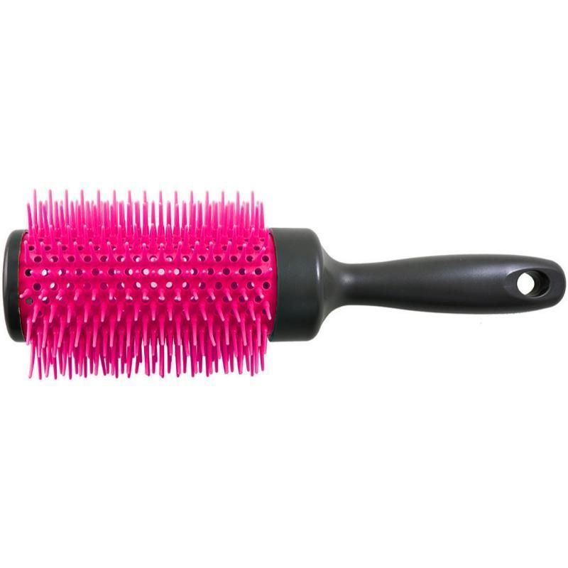 Detangling Hair Brush for Curly Hair - Salon Style Detangler Tool - photo 1