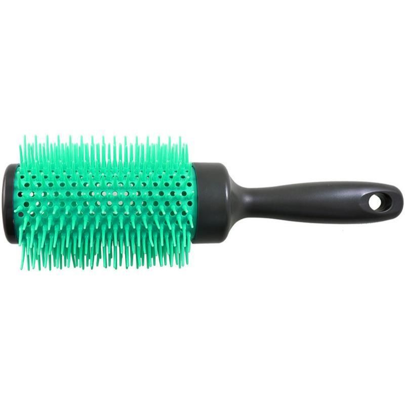 Detangling Hair Brush for Curly Hair - Salon Style Detangler Tool - photo 3