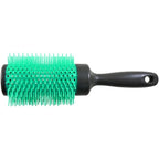 Detangling Hair Brush for Curly Hair - Salon Style Detangler Tool - photo 3