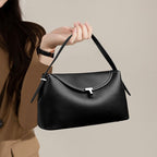 Leather Crossbody Bag for Women - Large Capacity Shoulder Handbag - photo 1