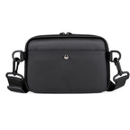 Large Capacity Crossbody Bag for Men - Lightweight Casual Shoulder Bag - photo 3