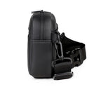 Large Capacity Crossbody Bag for Men - Lightweight Casual Shoulder Bag - photo 4