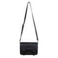 Leather Crossbody Bag for Men and Women – Casual Everyday Wear - photo 1
