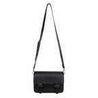 Leather Crossbody Bag for Men and Women – Casual Everyday Wear - photo 1