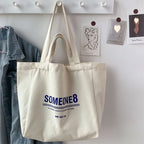 Jute Tote Bag with Printed Logo - Reusable Shopping Bag for Women - photo 3