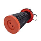 Folding Step Stool Telescopic Portable Camping Stool for Outdoors - photo 4