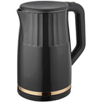 Electric Kettle Stainless Steel 1.7L Digital Water Kettle for Home - photo 1