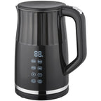 Electric Kettle Stainless Steel 1.7L Digital Water Kettle for Home - photo 3