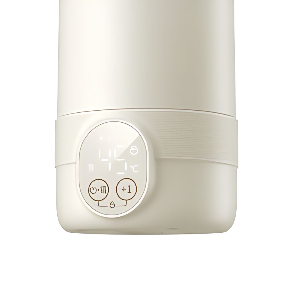 Portable Wireless Electric Kettle – Cordless Travel Warmer UAE - photo 3