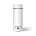 Mini Electric Kettle - Portable Travel Water Heater Cup for Office - photo 1