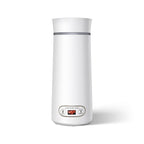 Mini Electric Kettle - Portable Travel Water Heater Cup for Office - photo 1