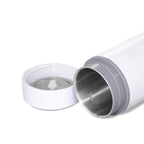 Mini Electric Kettle - Portable Travel Water Heater Cup for Office - photo 2