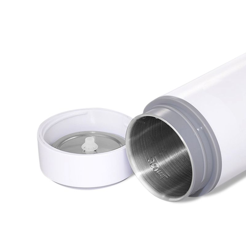 Mini Electric Kettle - Portable Travel Water Heater Cup for Office - photo 2