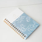 Personalized Hardcover Notebook A5 Diary Journal for Daily Writing - photo 4