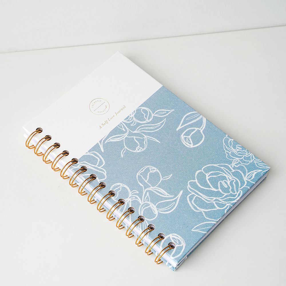Personalized Hardcover Notebook A5 Diary Journal for Daily Writing - photo 4