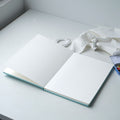 Hardcover Journal Notebook A5 Guided Planner for Office Daily Use - photo 1