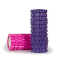 Foam Roller for Yoga and Gym Fitness Back Muscle Massage Tool - photo 1