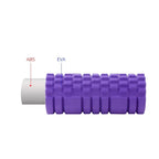 Foam Roller for Yoga and Gym Fitness Back Muscle Massage Tool - photo 4