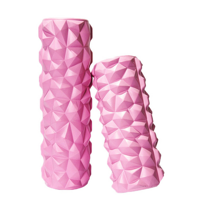 Foam Roller for Muscle Recovery, Stretching and Yoga Workouts - photo 1