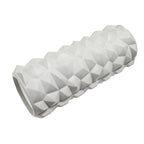 Foam Roller for Muscle Recovery, Stretching and Yoga Workouts - photo 4