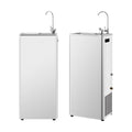 Electric Cold Water Drinking Fountain with Bottle Filling Station - photo 1
