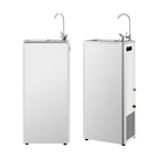 Electric Cold Water Drinking Fountain with Bottle Filling Station - photo 1
