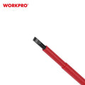 Insulated Screwdriver Set VDE Slotted and Phillips for Electricians - photo 1