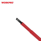 Insulated Screwdriver Set VDE Slotted and Phillips for Electricians - photo 1
