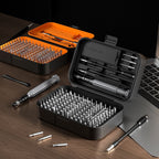 Magnetic Screwdriver Set 130 in 1 Multi-Function Repair Tool - photo 2