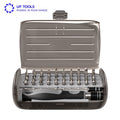 Precision Screwdriver Set 31 in 1 Repair Kit Tool Kit for Home Use - photo 1